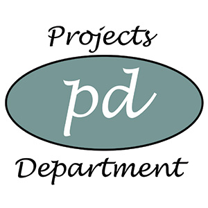 Projects Department